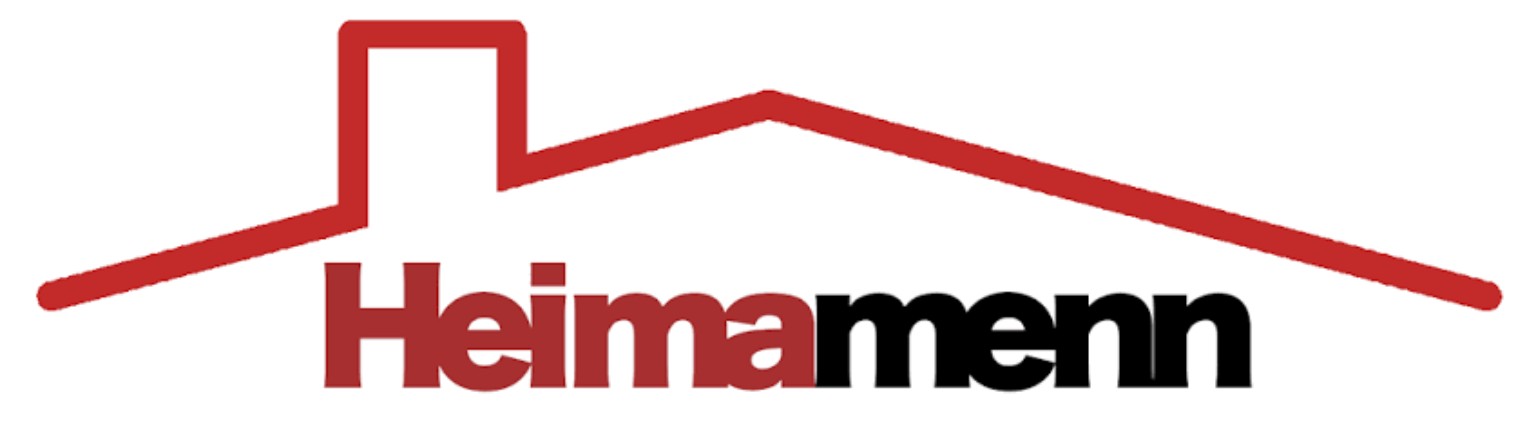 Heimamenn
